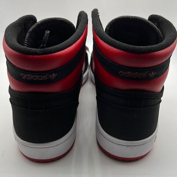 Adidas TOP TEN RB SHOES- NWB- Men size 13- FZ6024 - Picture 4 of 11